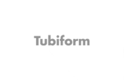 Tubiform