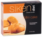 Sikendiet Mini-Cake 6Unid.
