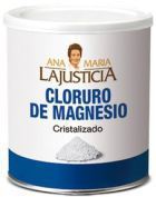 Cloruro Magnesio Cristalizado