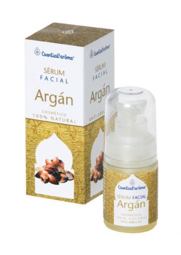 Serum Facial Argan Plantis 30 ml