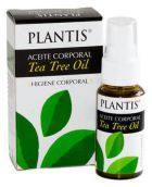 Aceite Tea Tree 30 ml