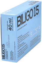 Biligo 15 (Litio) 20Amp