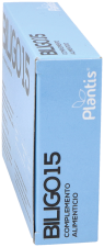 Biligo 15 (Litio) 20Amp