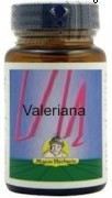 Valeriana 50Comp. De Maese Herbario-