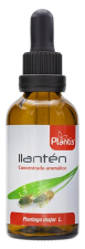 Ext.llanten 50 ml Maese Herbario