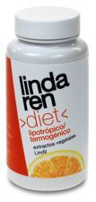 Lindaren Diet Lindil Complex 60Capsulas