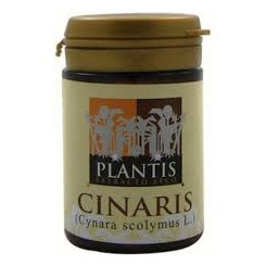 Cinaris (Alcachofa) Plantis 120Capsulas