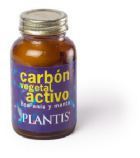 Carbon Activo Plantis 60 Cápsulas