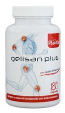 Gelisan Plus