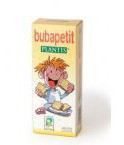 Bubapetit Jarabe 150 ml