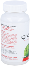 Graviola Plantis 90Capsulas