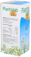 Plantislab Eco (Digestivo) Jarabe 250 ml