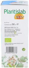 Plantislab Eco (Digestivo) Jarabe 250 ml