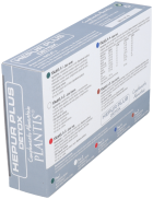 Hepur Plus 90Capsulas