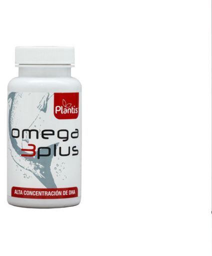 Omega-3 Plus 90Capsulas