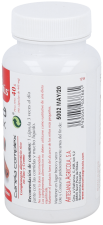 Canela Complex Plantis 90Capsulas