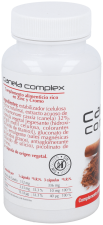 Canela Complex Plantis 90Capsulas