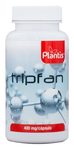 Tripfan (Triptofano) 60Capsulas