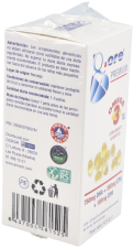 Q.ore Omega 3 90Perlas