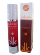 Alkanna Aceite Facial Y Corporal 50Ml.