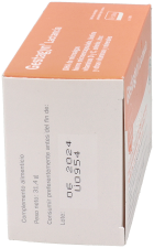 Gestagyn Lactancia 30Cap.