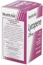 Licopeno 30 Comp 25 mg