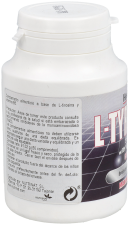 L Tirosina 550 mg 60 Comp