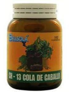 Ch13 Cola Caballo 100Comp