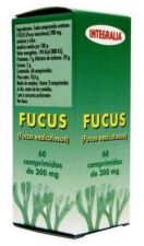 Fucus 300 mg 60 Comprimidos