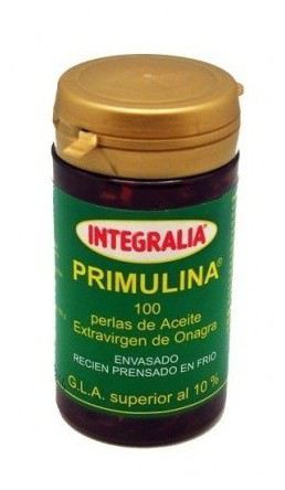 Primulina 100 Perlas