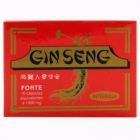 Ginseng Forte 1000 mg 10 Cápsulas