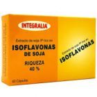 Isoflavonas 60 Cápsulas