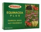 Echinacea Plus 60 Cápsulas