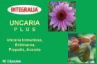 Uncaria Plus 60 Cápsulas