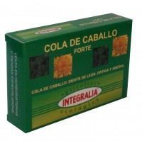 Cola De Caballo Forte eco 60 Cápsulas