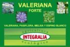 Valeriana Forte Eco 60 Cápsulas