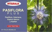 Pasiflora Plus 20Viales