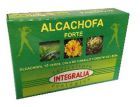 Alcachofa Forte Eco 60 Cápsulas