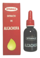 Extracto de Alcachofa 50 ml