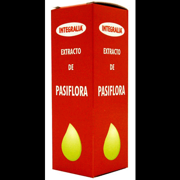 Pasiflora Concentrado 50 ml