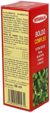 Boldo Complex Extracto 50 ml