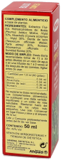 Boldo Complex Extracto 50 ml