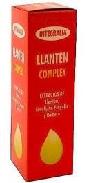 Llanten Complex Extracto 50 ml