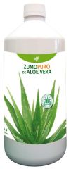 Zumo Puro Aloe Vera 1Litro