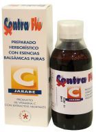 Contra Flu C Adultos Jarabe 150ml