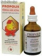 Propolis Sin Alcohol Adultos 50Ml.