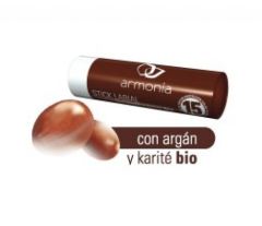 Protector Labial Argán y Karité Bio