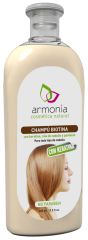 Champu De Biotina (Caballo) 400Ml.