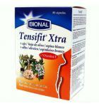 Tensifit Xtra (Ajo+Muerdago+Espino Blanco) 80 cápsulas