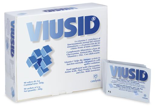 Viusid 90 Sobres